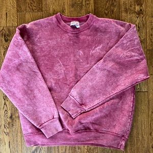 Vintage Crewneck Sweatshirt